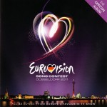 EUROVISION - SONG CONTEST DUSSELDORF 2011 - 