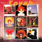 TOYAH - BEST OF TOYAH - 