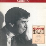 GIANNI MORANDI - VARIETA - 