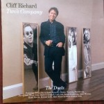 CLIFF RICHARD - TWO'S COMPANY. THE DUETS - ���������