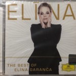 ELINA GARANCA - ELINA - THE BEST OF ELINA GARANCA - 