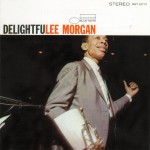LEE MORGAN - DELIGHTFU - ���������