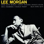 LEE MORGAN - VOLUME 2: SEXTET - 