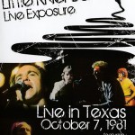 LITTLE RIVER BAND - LIVE EXPOSURE - 