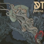 DARK TRANQUILLITY - ATOMA (limited edition) (digipak) - ���������