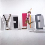 YELLE - POP-UP - 