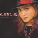 LESLIE - MES COLEURS - 