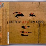 LOSTBOY! AKA JIM KERR - LOSTBOY! AKA JIM KERR - 