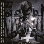 JUSTIN BIEBER - PURPOSE / JOURNALS (digipak) - 