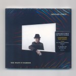 LEONARD COHEN - YOU WANT IT DARKER (digipak) - 