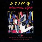 STING - BRING ON THE NIGHT (2CD+DVD) - 