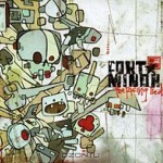 FORT MINOR - THE RISING TIED - 