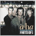 A-HA - HEADLINES AND DEADLINES - THE HITS OF A-HA - 