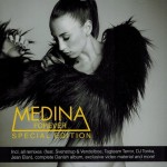 MEDINA - FOREVER (special edition) - 