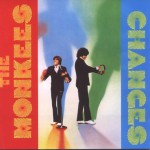 MONKEES - CHANGES - 