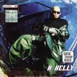 R. KELLY - R. KELLY - ���������