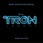 DAFT PUNK - TRON: LEGACY (ORIGINAL MOTION PICTURE SOUNDTRACK) - ���������
