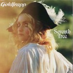 GOLDFRAPP - SEVENTH TREE - ���������