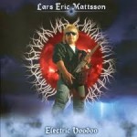 LARS ERIC MATTSSON - ELECTRIC VOODOO - 