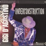 GIGI D'AGOSTINO - UNDERCONSTRUCTION 1 (SILENCE E.P.) (limited edition) - ���������