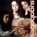 SUGABABES - ONE TOUCH - 