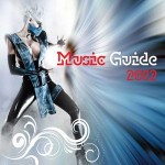 MUSIC GUIDE 2012 - VOL. 1 (digipak) - 