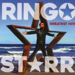 RINGO STARR - GREATEST HITS (digipak) - 