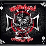 MOTORHEAD - GREATEST HITS (digipak) - 