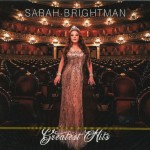 SARAH BRIGHTMAN - GREATEST HITS (digipak) - 