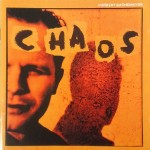 HERBERT GRONEMEYER - CHAOS - 