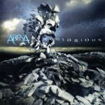 ARENA - CONTAGIOUS EP (5 tracks) - 