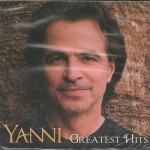 YANNI - GREATEST HITS (digipak) - 