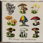 ALLMAN BROTHERS BAND - MYCOLOGY. AN ANTHOLOGY - ���������