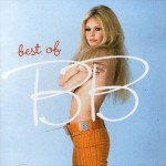 BRIGITTE BARDOT - BEST OF BB - ���������