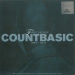 COUNT BASIC - FIRST DECADE 1994-2004 - 