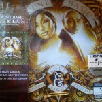 COUNT BASIC - LOVE & LIGHT - 