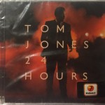 TOM JONES - 24 HOURS - 