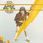 AC/DC - HIGH VOLTAGE (digipak) - 