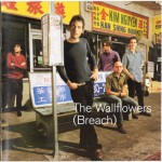 WALLFLOWERS - (BREACH) - 