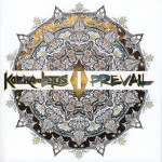 KOBRA AND THE LOTUS - PREVAIL I - 