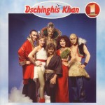 DSCHINGHIS KHAN - DSCHINGHIS KHAN (������ ���) - ���������