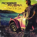 ROBBIE RIVERA - CLOSER TO THE SUN (digipack) - 