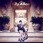 LILY ALLEN - SHEEZUS - 