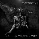 KATAKLYSM - OF GHOSTS AND GODS - 