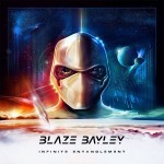 BLAZE BAYLEY - INFINITE ENTANGLEMENT - ���������