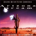 GORAN BREGOVIC - ARIZONA DREAM (ORIGINAL MOTION PICTURE SOUNDTRACK) - 