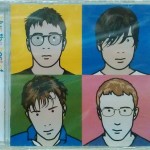 BLUR - THE BEST OF - ���������