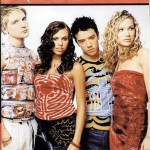 A*TEENS - THE DVD COLLECTION - 