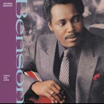 GEORGE BENSON - TWICE THE LOVE - 