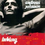 ANDREAS JOHNSON - LIEBLING - 